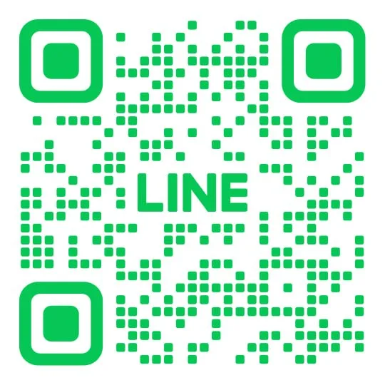 QR Code แชท ตัวอย่าง big data ในชีวิตประจําวัน ทาง Line